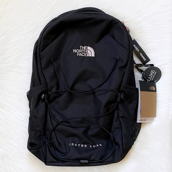 The North Face Handbags - The North Face Women’s Jester Luxe 27 Liter Backpack